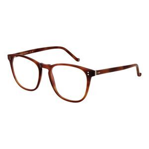 Hackett Brown Acetate Eyeglasses Men Brown Frames For Men